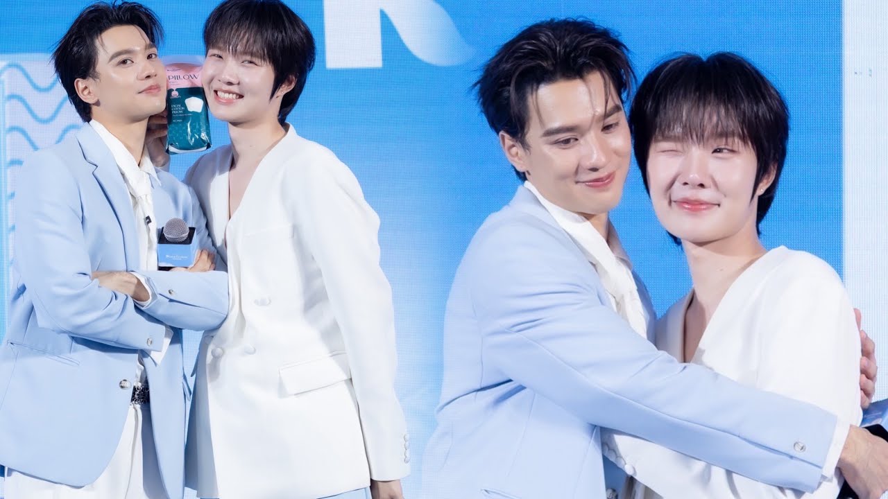 #เก่งน้ำปิง #เก่งหฤษฎ์ #น้ำปิงนภัสกร #kengnamping #kengharit #nampingster 