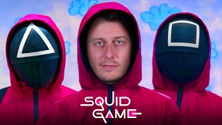 SQUID GAME