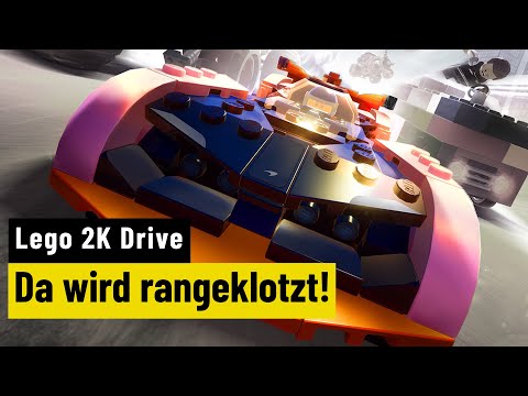 : Preview - Mario Kart trifft Forza Horizon - PC Games