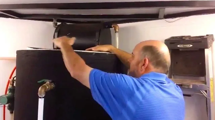 WoodMaster Flex Fuel & Ultra Pellet Boiler, Renovator Pellet System, Force Pellet Furnace