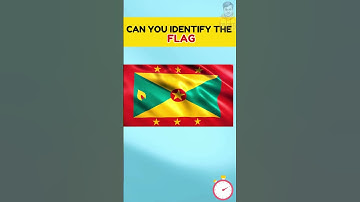 Look at the FLAG and guess the name of the Country #shortsfeed