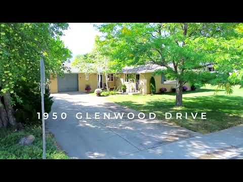 1950 Glenwood Drive, Boulder, CO home video tour