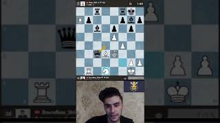 Выиграть В 1 Ход #Chess #Chesscom #Chessgame