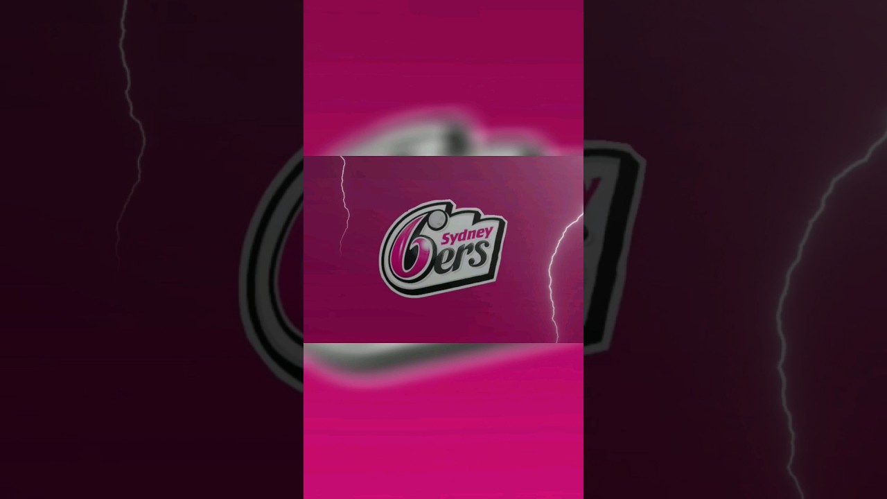 Sydney Sixers Women vs Brisbane Heat Women || 38th Match || WBBL 2023 || DCP 