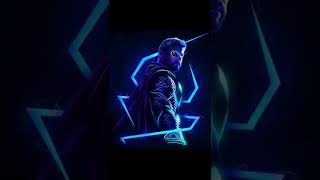 Thor New Trend 2022 Edit Randall Ringtone Resimi