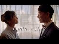 Nick &amp; Lydia Wedding  婚禮紀錄