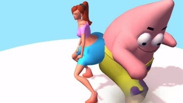 Bounce Big Play Levels Game Mobaile IOS, Android Gameplay Walkthrough SQ727BMK