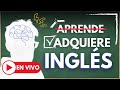 🔴Aprende INGLÉS por tu cuenta (Cómo volverte autodidacta)