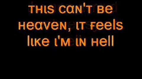 Bullet For My Valentine - Bittersweet Memories Lyrics