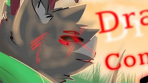 M.A.P part remake (Dragon voice)