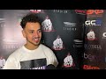 Ty Patterson | BKB39 Pre-fight Interview