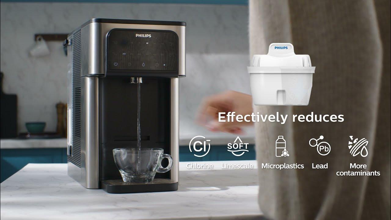 Philips All-in-One Water Station / Water Dispenser with Micro X