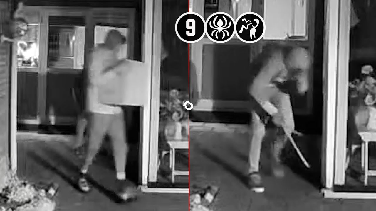 Inbrekers bestelen 80-jarige vrouw | Apeldoorn