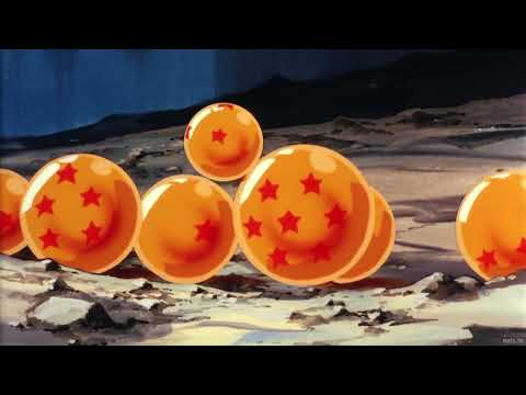 Broly Vs Gohan Full Fight