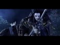 Thunderbolt Fantasy 東離劍遊紀 PV第1弾