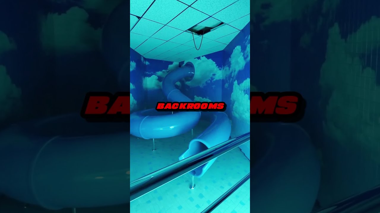 What Happens If You BEAT EVERY LEVEL In THE BACKROOMS FOUND FOOTAGE EXPLAINED