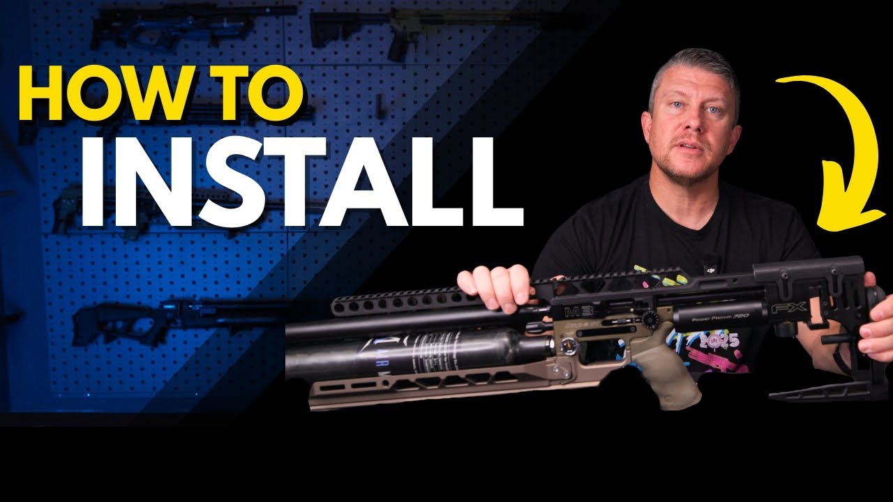 Custom Cheek Risers NEW Cheek Riser! Customize your gun the way you want it to fit you ...