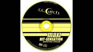 C C  Catch - You Shot A Hole In My Soul (Maxi Version)