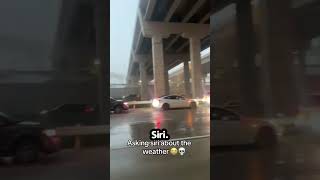 This Is What Happens You Mistake Siri For Alexa