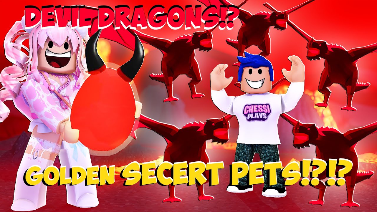 😱Tapping Legends Top Player's Golden Secret Pets!? | Roblox