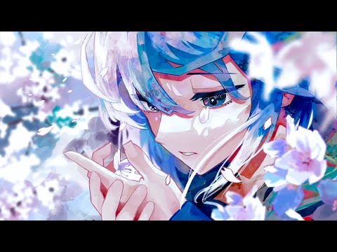花を唄う-hqua(cover)