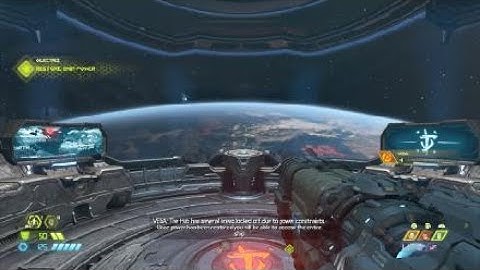 DOOM Eternal   PART 2  THE BETRAYER