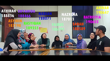 LAX 2012- UPM VIMAG: GROUP 90 (Reflection Video 1)