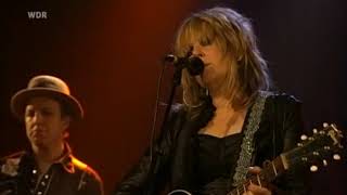 Lucinda Williams - Die Kantine, Köln, 12-11-2007