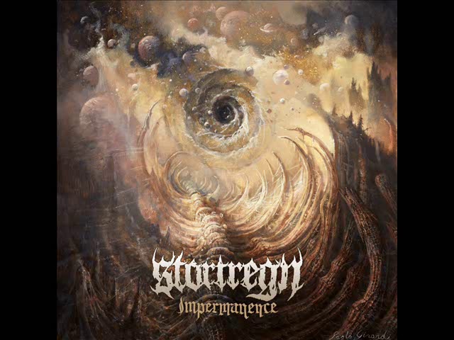 Stortregn - Ghosts of the Past