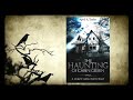 The Haunting of Cabin Green