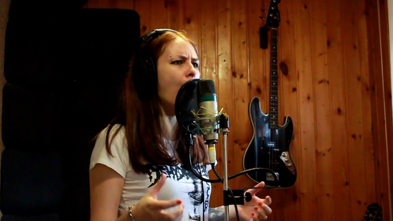 Female Metal Vocal