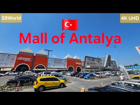 Mall of Antalya