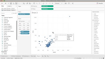 wow2020 week 30 drilldown scatterplot Tableau