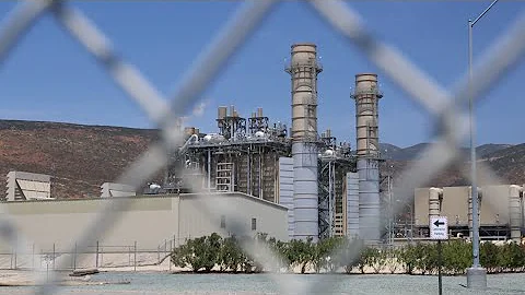 Inside The Deal That Shaped San Diego County’s Power Picture