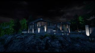 Alpine Villa