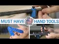 Tool Companies and Their Products Quiz
