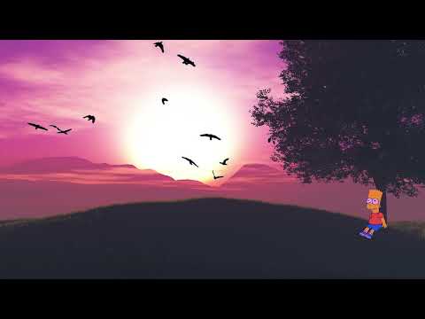 Chilling vibes Hip Hop mix for your work and study