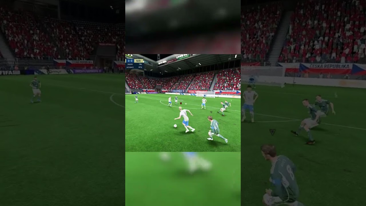 fifa 23 rage moments