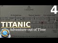 Let's play TITANIC - Adventure out of Time [Deutsch] - Folge 4: Ich und mein Koffer
