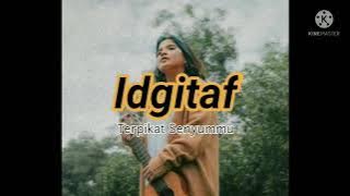 Idgitaf - Terpikat Senyummu (Lirik) 1 Jam Nonstop Tanpa Iklan