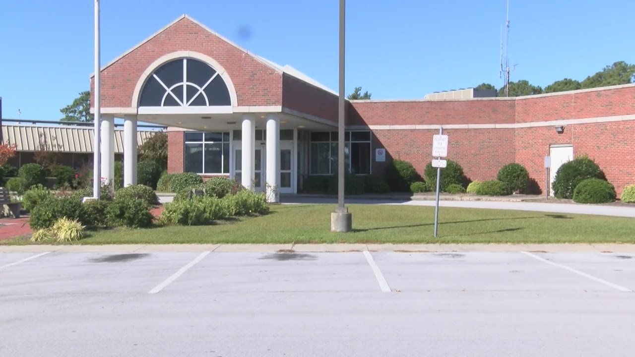 Belhaven hospital on track to reopen YouTube