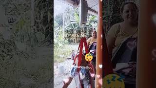 Monthly Nipnational Immunization Program