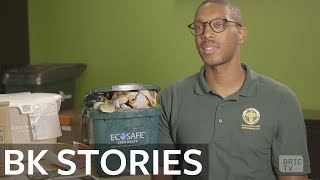 How Does New York City Process Food Waste? | BK Stories
