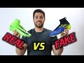 Nike Mercurial Superfly 5 vs Joma Champion Max