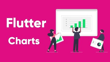 Flutter Charts 📊📈 | fl_chart package