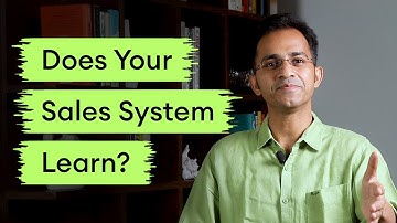 Add Smart Feedback Loop to Your Outbound Sales | AI Sales Cadence Part 6