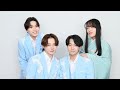 韓国発のオーディション番組『ミスタートロット ジャパン』から誕生した実力派ボーカルグループ・ミスタートロットジャパンが、オリジナル曲『君と輪舞(ロンド)』を収録したメジャーデビューアルバムを5月2