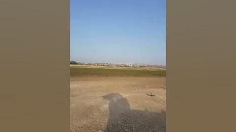 Go discover landing gear tests