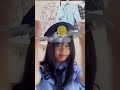 十六夜楓　手錠　警察コスプレ　事故　TikTok ライブ