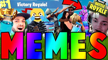 Fortnite Theme (Earrape)